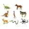 10 Pack: Safari Ltd® Good Luck Minis® Desert Fun Pack